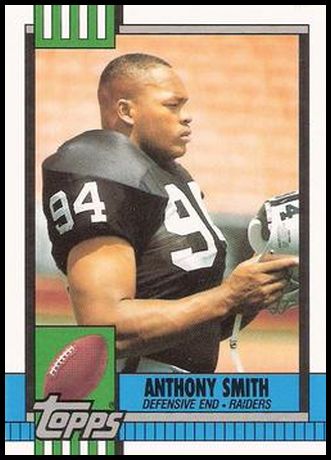 53T Anthony Smith